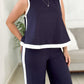 Deep Sea Pants Set