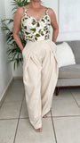 Costa Pants