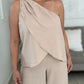 Shell Pants Set