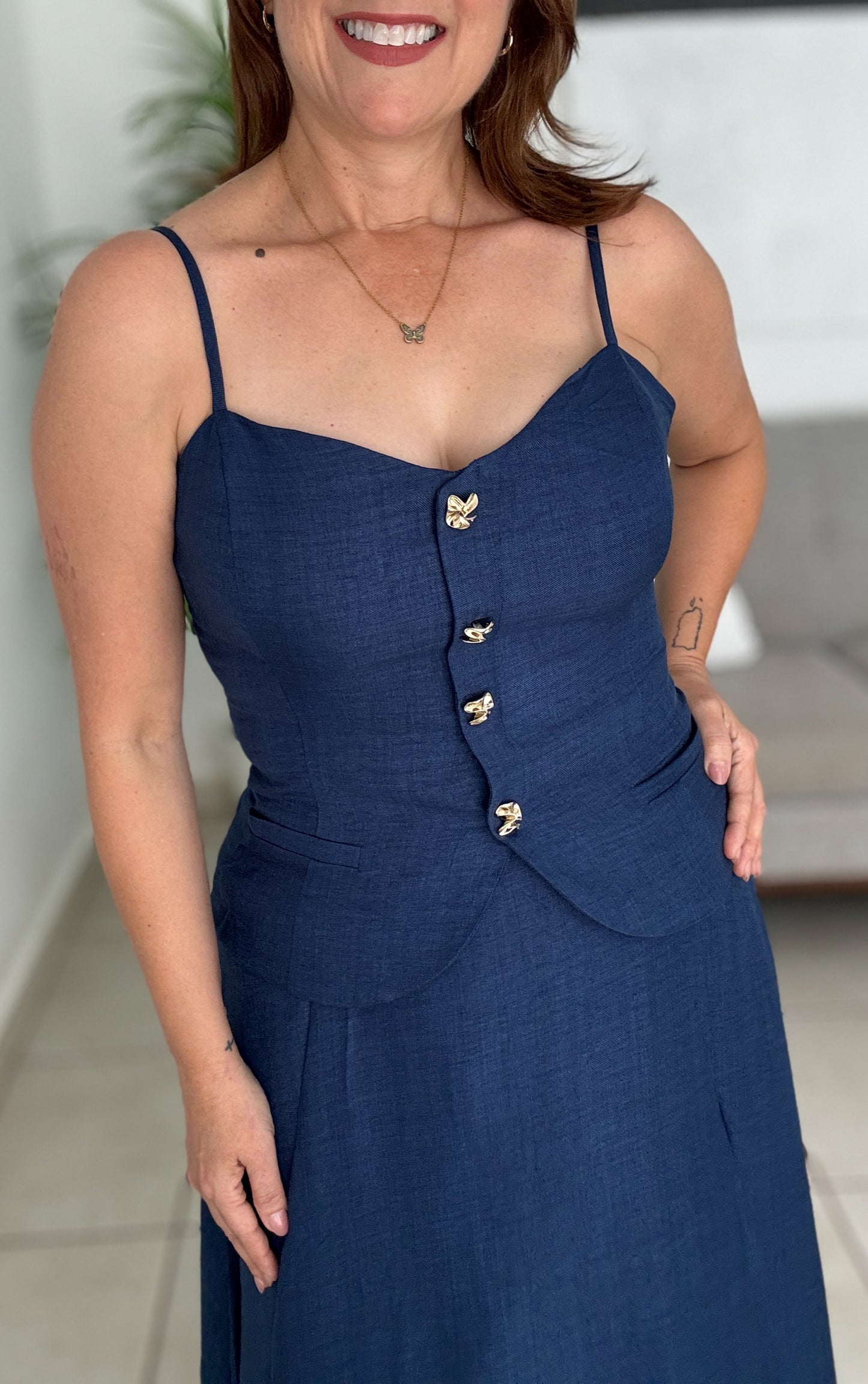 Marina Dress