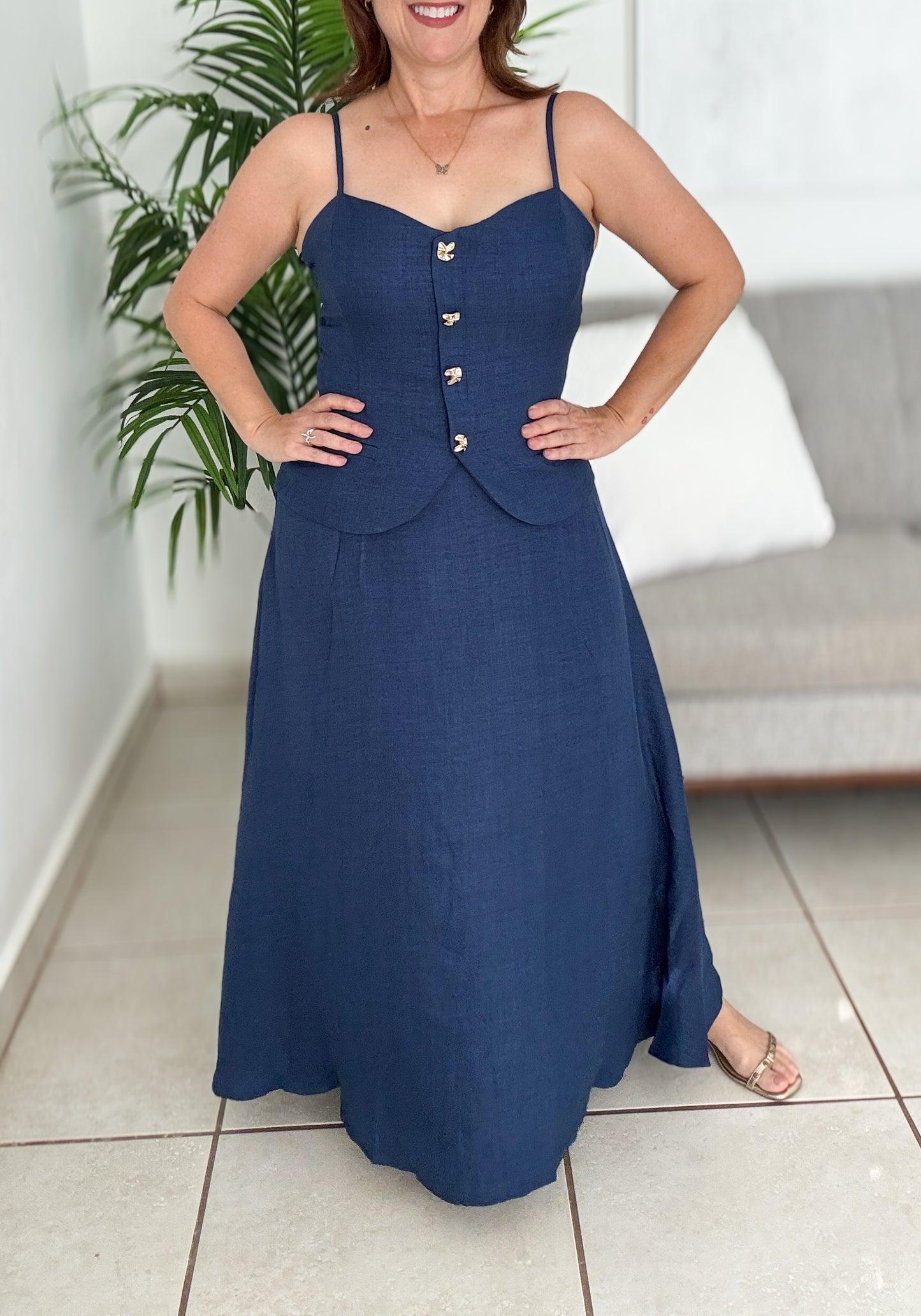 Marina Dress