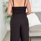 Night Bloom Jumpsuit