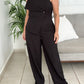 Night Bloom Jumpsuit
