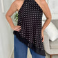 Polka Dots Top