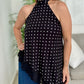 Polka Dots Top