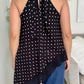 Polka Dots Top