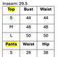 Red Rose Pant Set