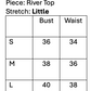 River Top