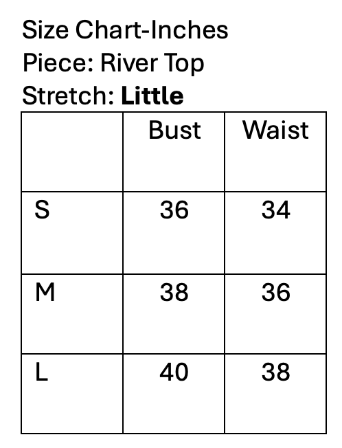 River Top