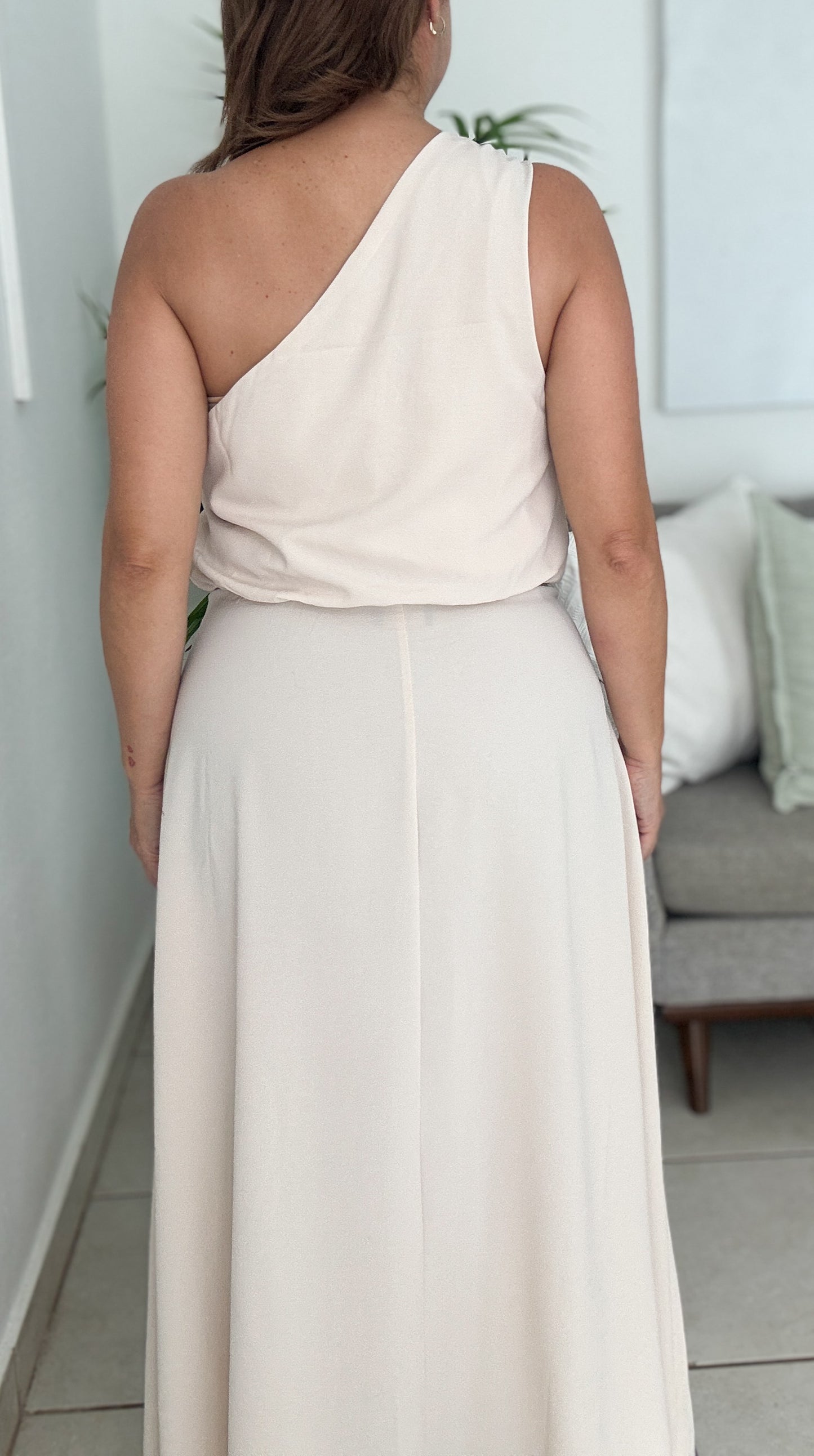Sea Star Skirt Set