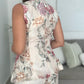 Sweet Flowers Pants Set