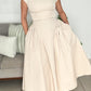 Tea Rose Dress