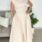 Tea Rose Dress