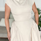 Tea Rose Dress