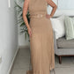 Terranova Mocha Dress
