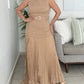 Terranova Mocha Dress