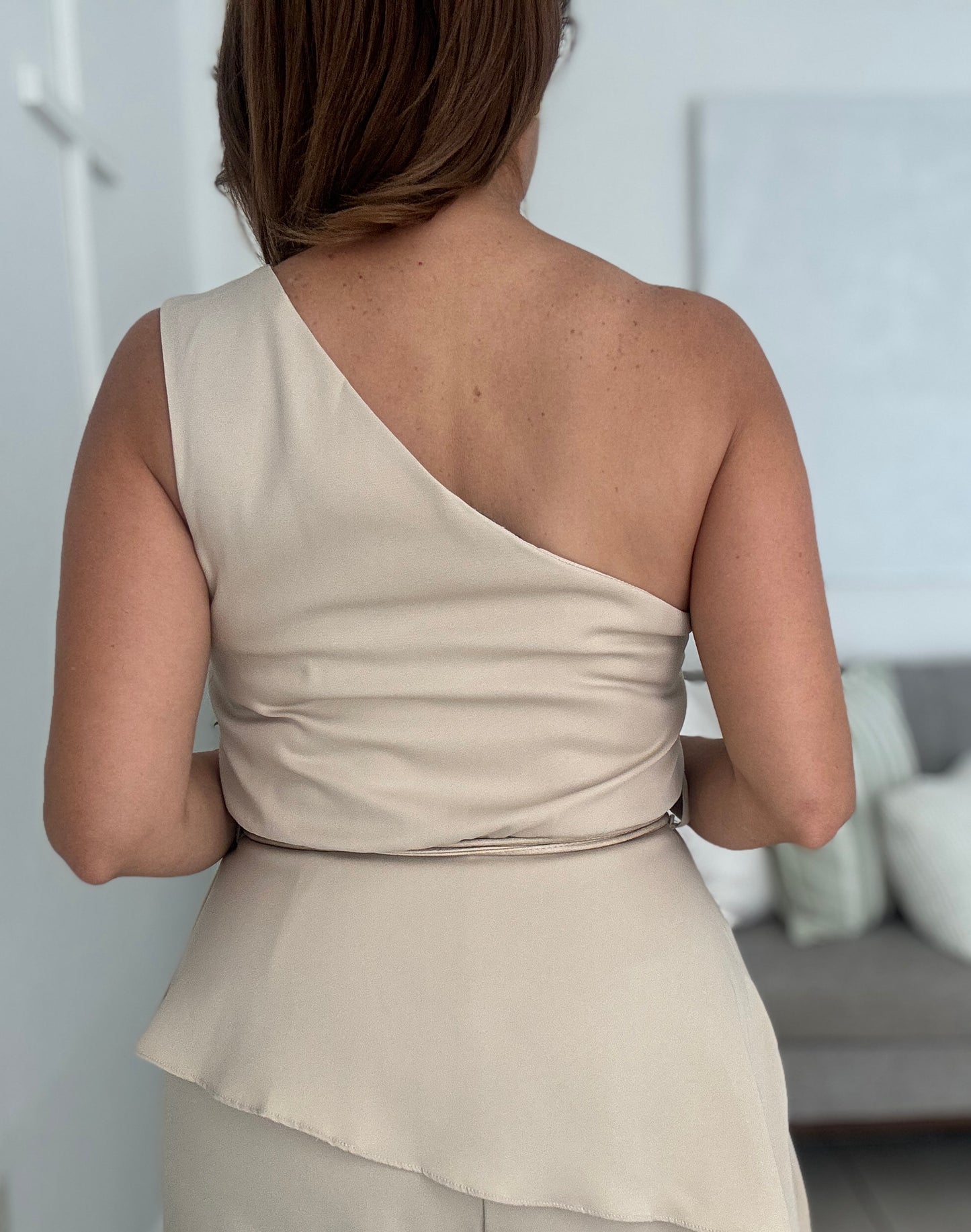 Ventus Jumpsuit