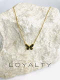 L O Y A L T Y    Necklace