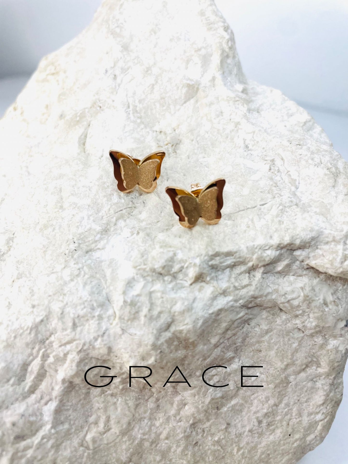 G R A C E  Earring