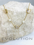 E V O L U T I O N    Necklace