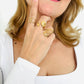 E N E R G Y Ring- Monarca