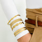 B A L A N C E Bracelet-Monarca