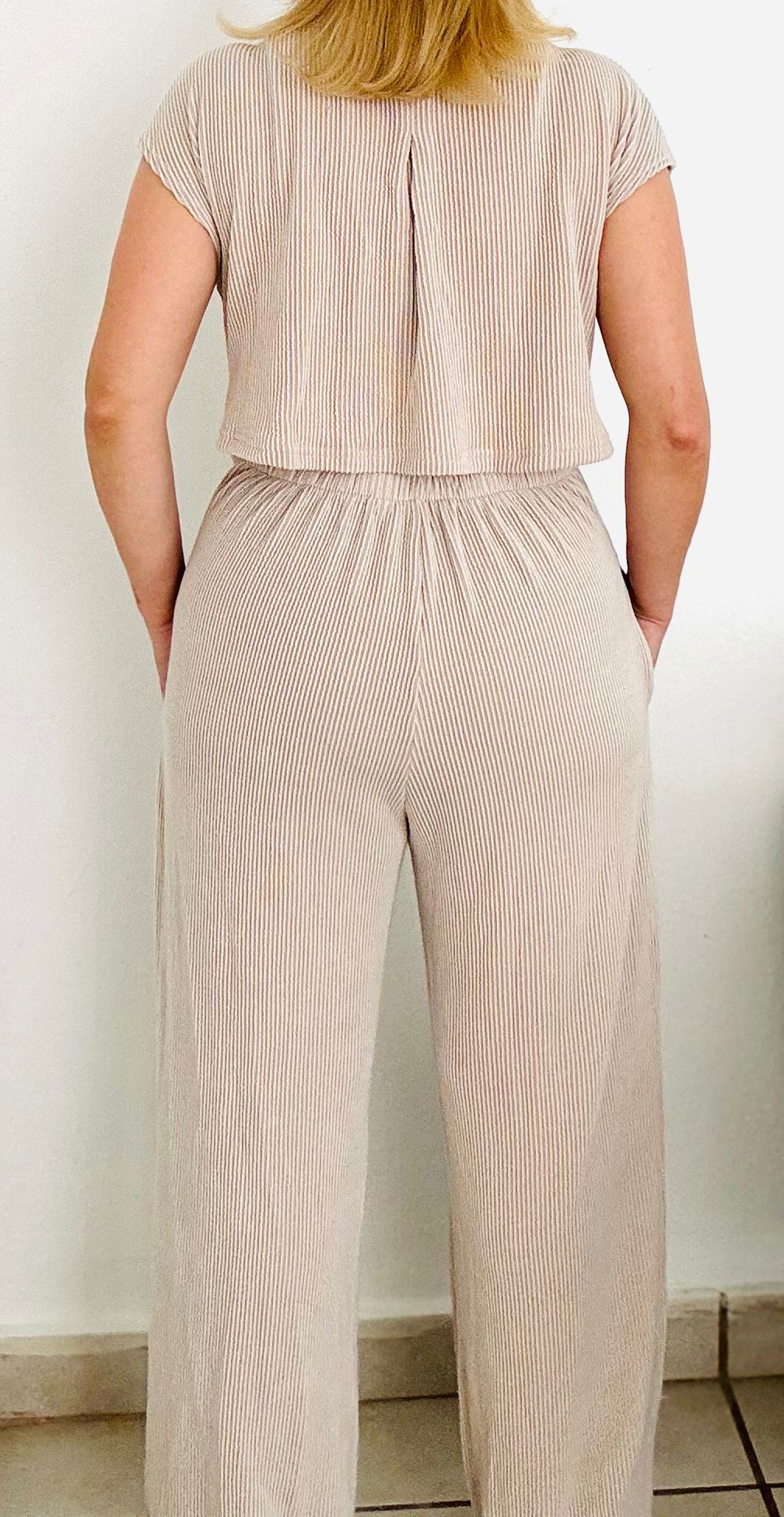 Clavel Jumpsuit