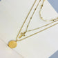 C A P A B L E - Necklace
