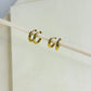 S I M P L E - Earrings