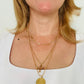 C A P A B L E - Necklace