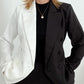 Yin Yang Blazer