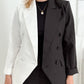 Yin Yang Blazer