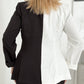 Yin Yang Blazer