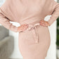 Bloom Dress (It can be a Top)