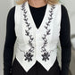 Freesia Delicate Vest
