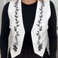 Freesia Delicate Vest