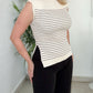 Lotus  Sweater