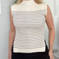 Lotus  Sweater