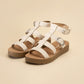 LEDELL-S Gladiator Sandals