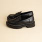 Eureka Classic Loafers