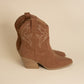 Blazing-S Western Boots