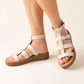 LEDELL-S Gladiator Sandals