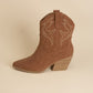 Blazing-S Western Boots