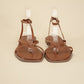 ELIO-1 Flat Sandals