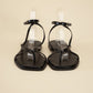 ELIO-1 Flat Sandals