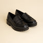 Eureka Classic Loafers