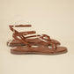 ELIO-1 Flat Sandals